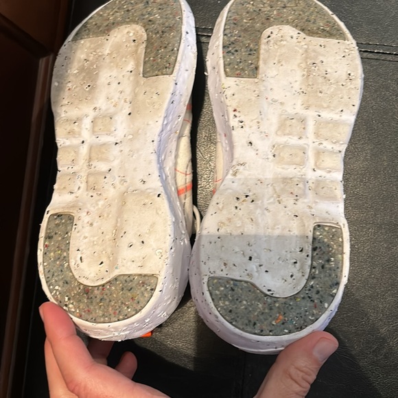 Nike Crater Impact shoe - women’s size 7.5 - Like New - Picture 6 of 7
